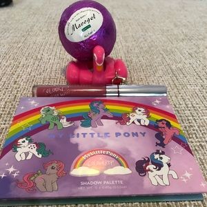 💝2 for $40💖  MyLittle Pony Colourpop Bundle